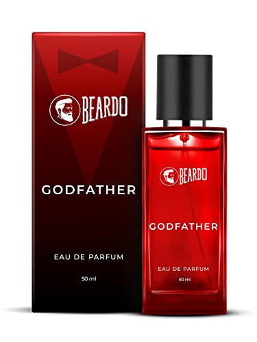 BEARDO Godfather Perfume For Men