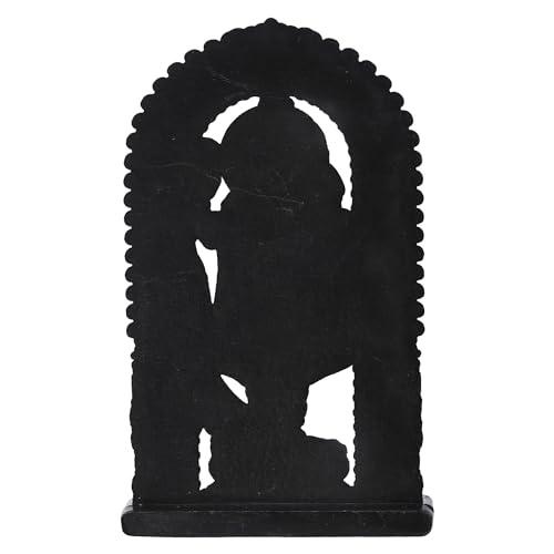 Webelkart Premium Ram Lalla Statue