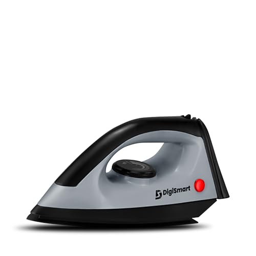 DIGISMART 1150W Dry Iron