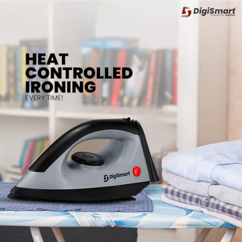 DIGISMART 1150W Dry Iron