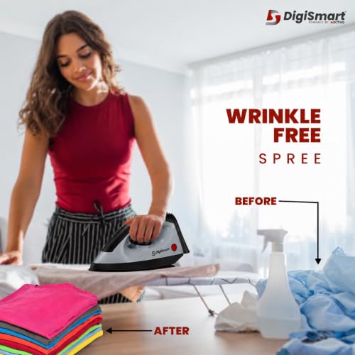 DIGISMART 1150W Dry Iron