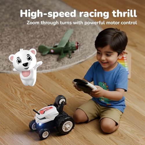 Lifelong Turbo Rechargeable Rolling &