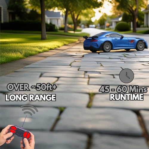 RC Car for Kids