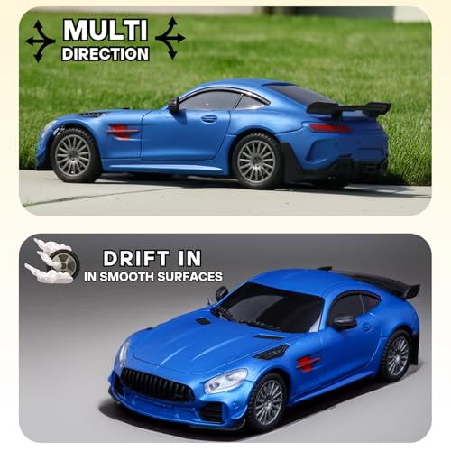 RC Car for Kids