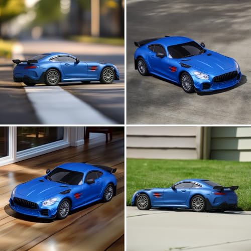 RC Car for Kids