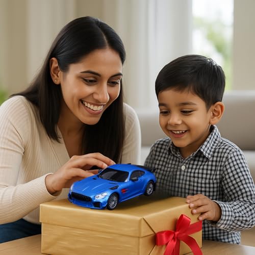 RC Car for Kids