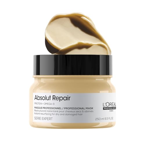 L'Oréal Professionnel Absolut Repair Mask