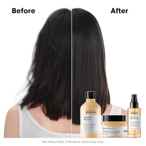 L'Oréal Professionnel Absolut Repair Mask