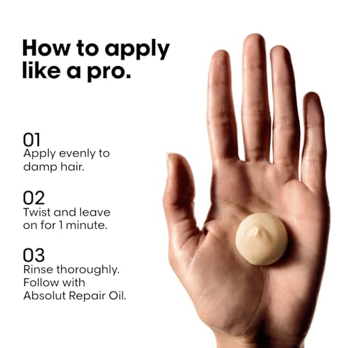 L'Oréal Professionnel Absolut Repair Mask
