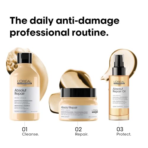L'Oréal Professionnel Absolut Repair Mask