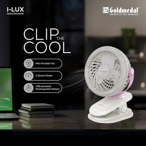 Goldmedal I-Lux 100 mm Portable