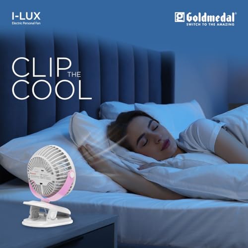 Goldmedal I-Lux 100 mm Portable