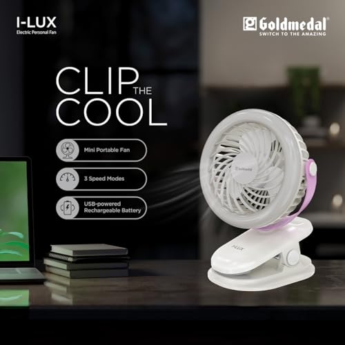 Goldmedal I-Lux 100 mm Portable