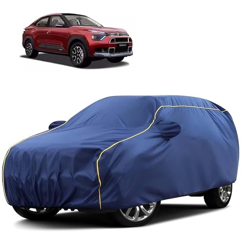 Sulfar 100% Water Resistant Car