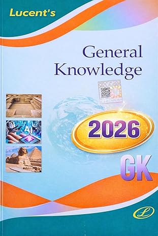 Lucent's General Knowledge 2026