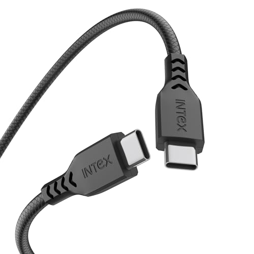Intex Speed 65W Type C