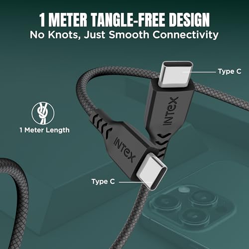 Intex Speed 65W Type C