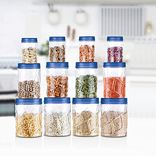 MILTON Vitro PET Canister Set