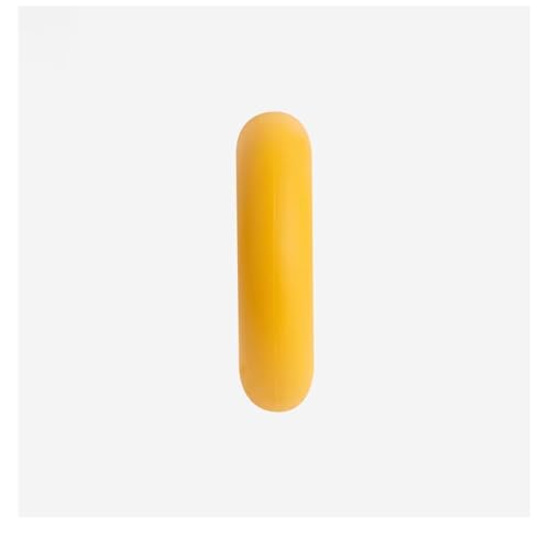 Decathlon Handgrip Medium Resistance Orange - Image 3