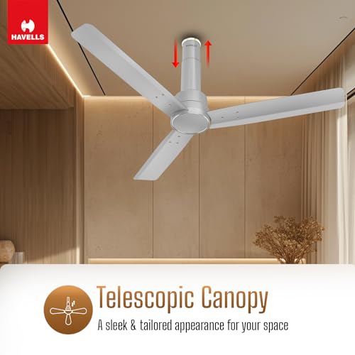 Havells 1200mm Elio BLDC Ceiling