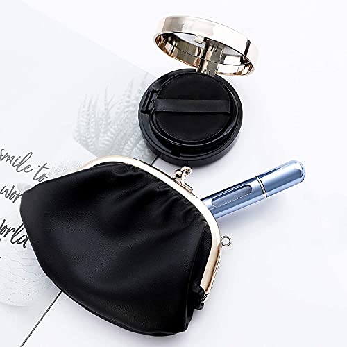 4PCS Refillable Perfume Atomizer Bottle