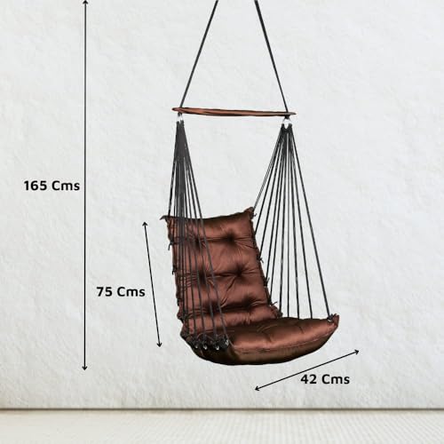 Swingzy Premium Hanging Swing Chair