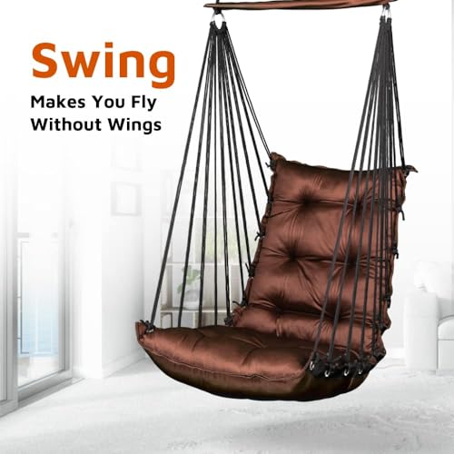 Swingzy Premium Hanging Swing Chair