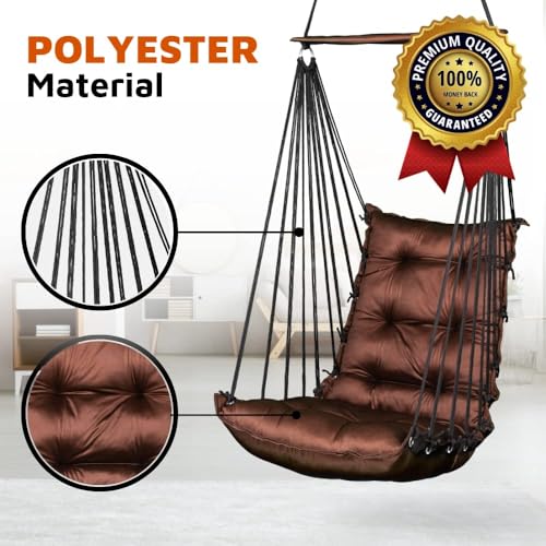 Swingzy Premium Hanging Swing Chair