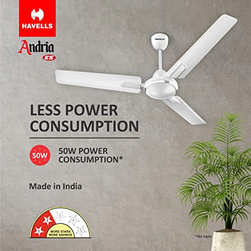 Havells 1200Mm Andria Energy Saving