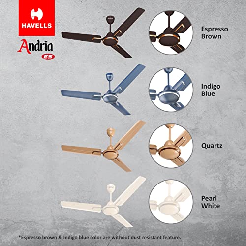 Havells 1200Mm Andria Energy Saving