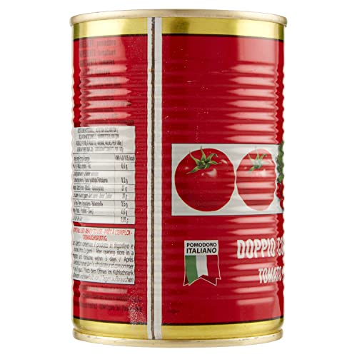 RODOLFI PARMA 1896 Double Concentrated Tomato Paste, 410Gram - Image 4