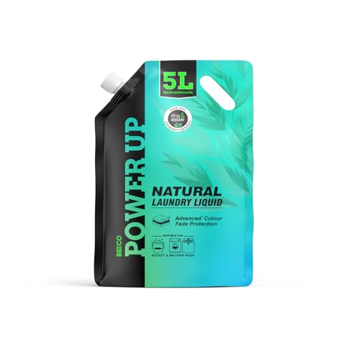 Beco Power Up Laundry Detergent