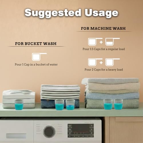 Beco Power Up Laundry Detergent