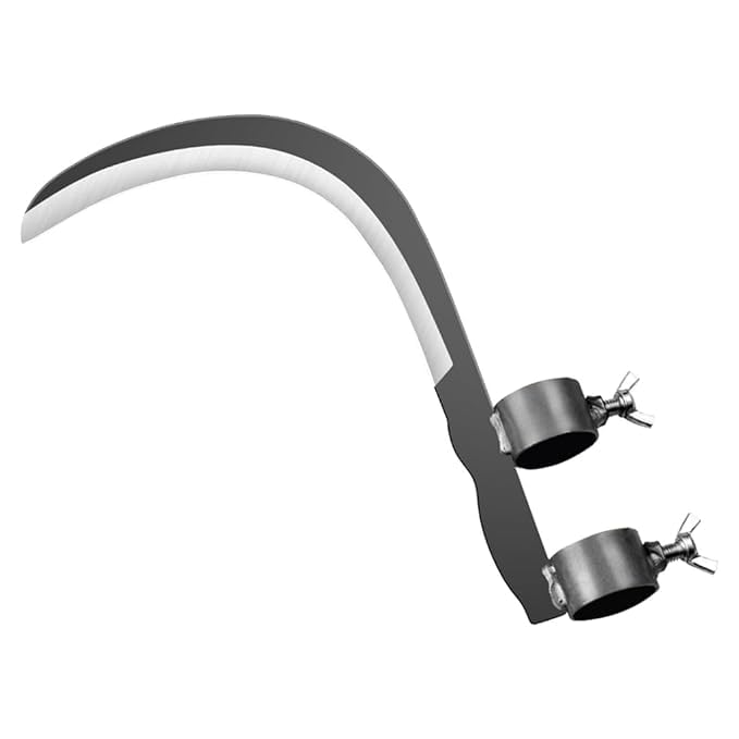 Grass Sickle Cutter Head