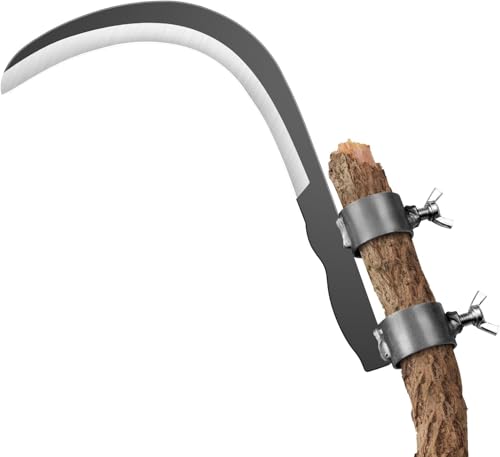 Grass Sickle Cutter Head