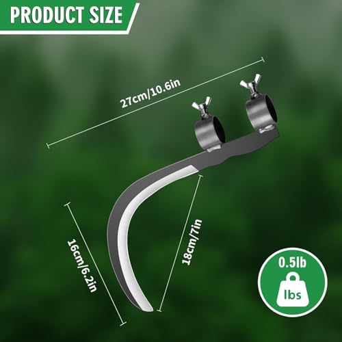 Grass Sickle Cutter Head