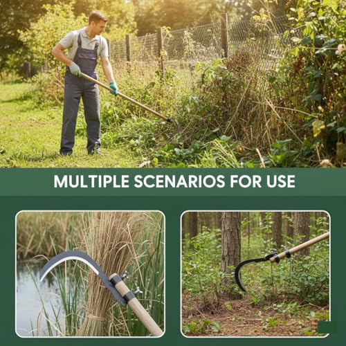 Grass Sickle Cutter Head