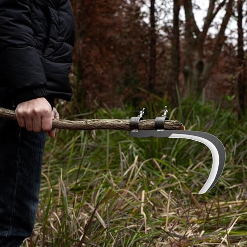 Grass Sickle Cutter Head