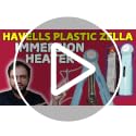 Havells Zella 1000 watts Immersion