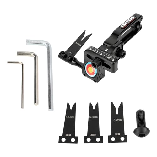 ECOMISTIQ® Arrow Rest for Compound