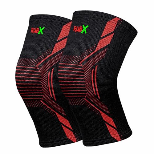 RUBX Active Knee Cap Support