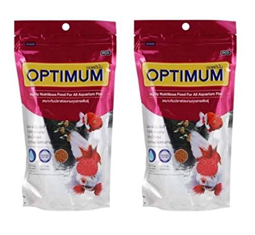 Fish - O - Optimum
