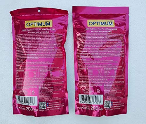 Fish - O - Optimum