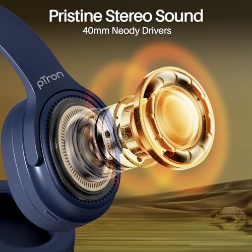 pTron Studio Pro w/ 65Hrs