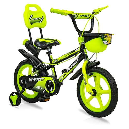 HI-Fast 14 inch Sports Kids