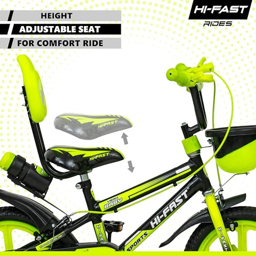 HI-Fast 14 inch Sports Kids