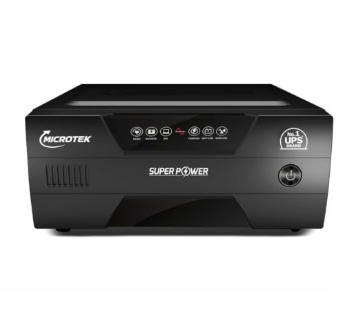 Microtek Super Power NEW 900