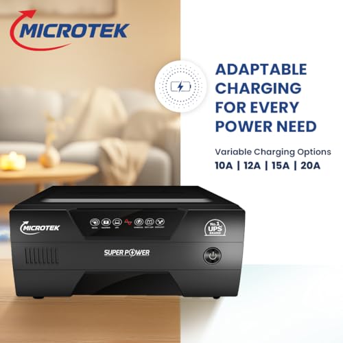 Microtek Super Power NEW 900