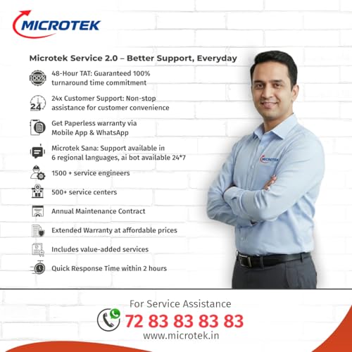 Microtek Super Power NEW 900