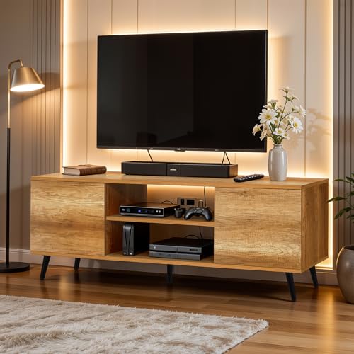 ABOUT SPACE TV Unit